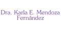 MENDOZA FERNANDEZ KARLA ERIKA DRA. logo