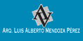 MENDOZA PEREZ LUIS ALBERTO ARQ logo