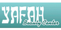 Yafah -  Beuty Center logo