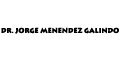 MENENDEZ GALINDO JORGE DR logo