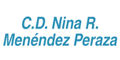 MENENDEZ PERAZA NINA R. C.D logo