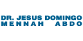 MENNAH ABDO JESUS DOMINGO DR