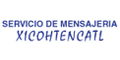 MENSAJERIA XICOHTENCATL logo