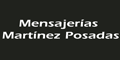 Mensajerias Martinez Posadas