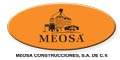 Meosa logo