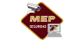 Mep Seguridad logo