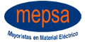 MEPSA logo