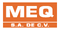 Meq Sa De Cv logo