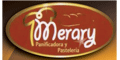 Merary Panificadora Y Pasteleria logo