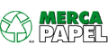 MERCA PAPEL logo
