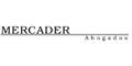 MERCADER ABOGADOS logo