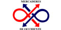 Mercaderes De Occidente logo