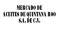 MERCADO DE ACEITES DE QUINTANA ROO SA DE CV logo