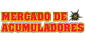 MERCADO DE ACUMULADORES logo