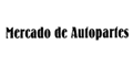 Mercado De Autopartes logo