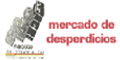 MERCADO DE DESPERDICIOS SA DE CV logo