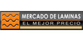 Mercado De Laminas logo