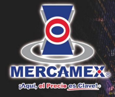 MercamexMexico logo