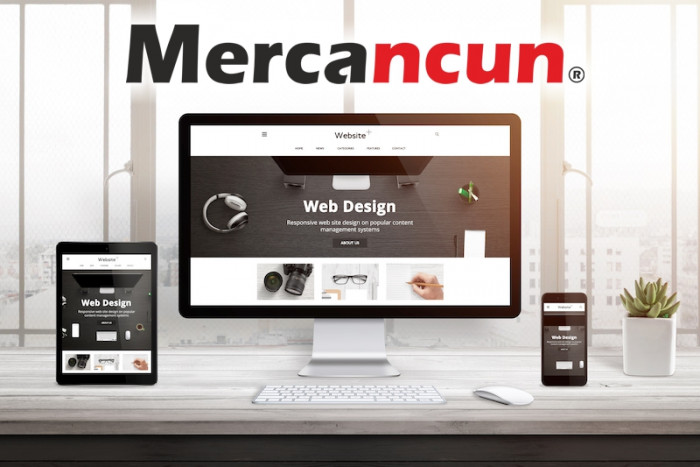 MERCANCUN logo