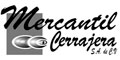 Mercantil Cerrajera Sa De Cv logo