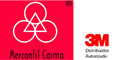 Mercantil Corma logo