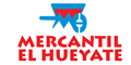 Mercantil El Hueyate logo