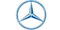 MERCEDES BENZ logo