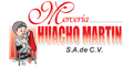 MERCERIA CASA HUACHO MARTIN, SA DE CV