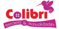 Merceria Colibri logo