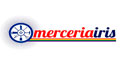 Merceria Iris logo