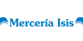 MERCERIA ISIS logo