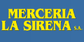 Merceria La Sirena Sa logo
