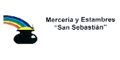MERCERIA Y ESTAMBRES SAN SEBASTIAN logo