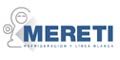 MERETI logo