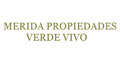 Merida Propiedades Verde Vivo logo