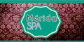 Merida Spa logo