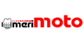 MERIMOTO. logo