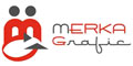 Merkagrafic logo