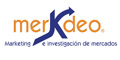 Merkdeo Marketing E Investigacion De Mercados logo