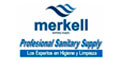 Merkell Profesional Sanitary Supply