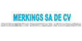 MERKINGS SA DE CV logo