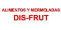 MERMELADAS DIS-FRUT