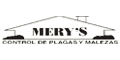 MERY'S logo