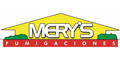 Mery's Fumigaciones logo