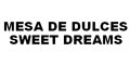 Mesa De Dulces Sweet Dreams logo