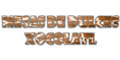 Mesas De Dulces Xocolatl logo