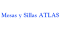 Mesas Y Sillas Atlas