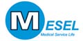 MESEL logo