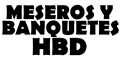 Meseros Y Banquetes Hbd logo