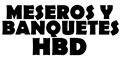 Meseros Y Banquetes Hbd